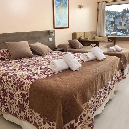 Bariloche Center 630 Studio Екстер'єр фото