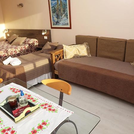 Bariloche Center 630 Studio Екстер'єр фото