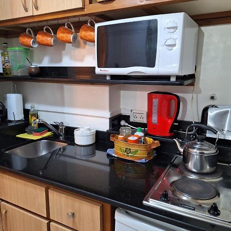 Bariloche Center 630 Studio Екстер'єр фото