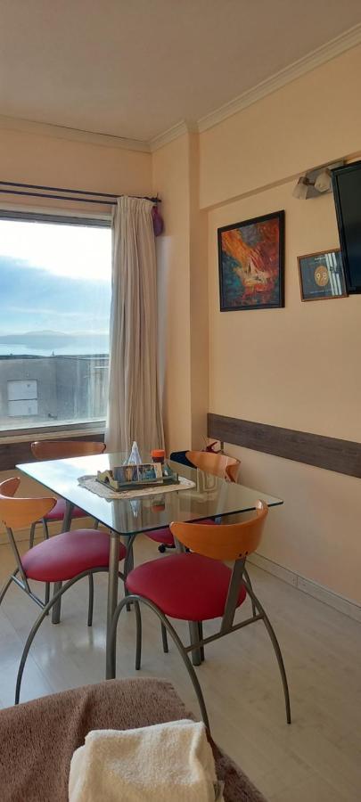 Bariloche Center 630 Studio Екстер'єр фото