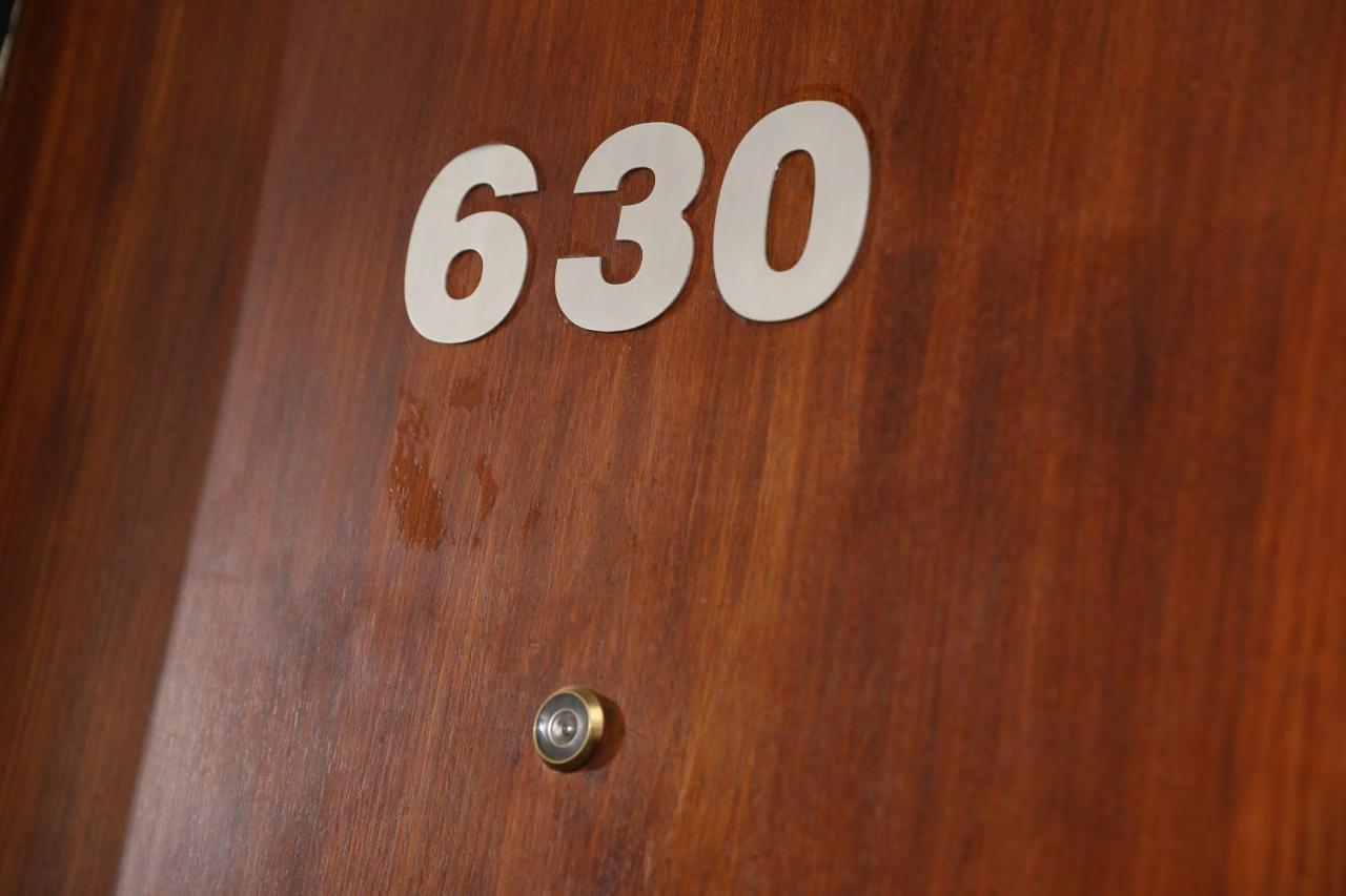 Bariloche Center 630 Studio Екстер'єр фото