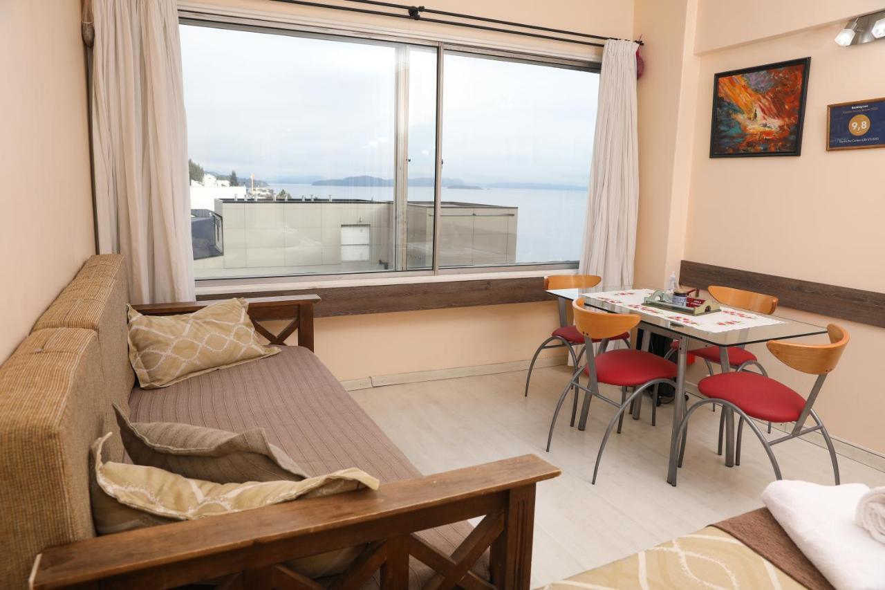 Bariloche Center 630 Studio Екстер'єр фото