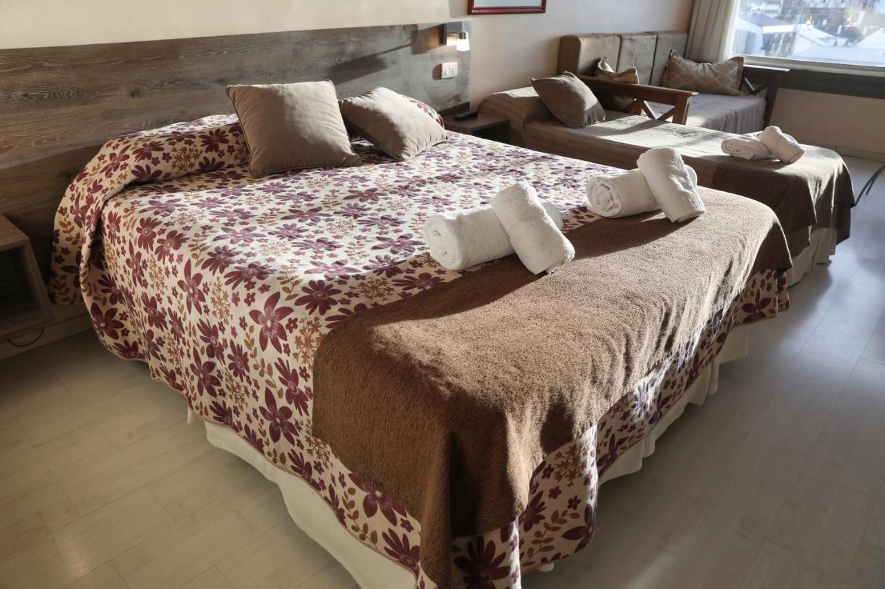 Bariloche Center 630 Studio Екстер'єр фото