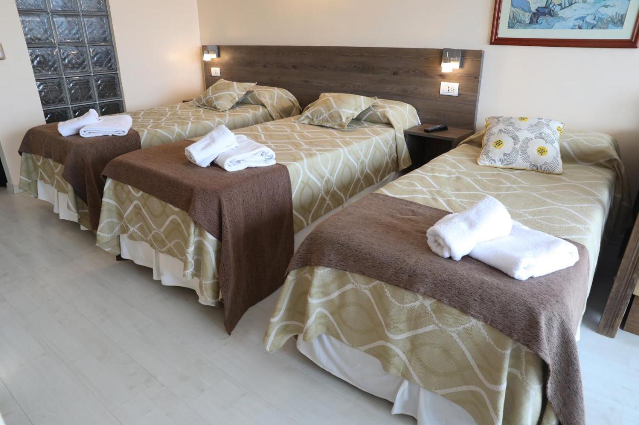 Bariloche Center 630 Studio Екстер'єр фото