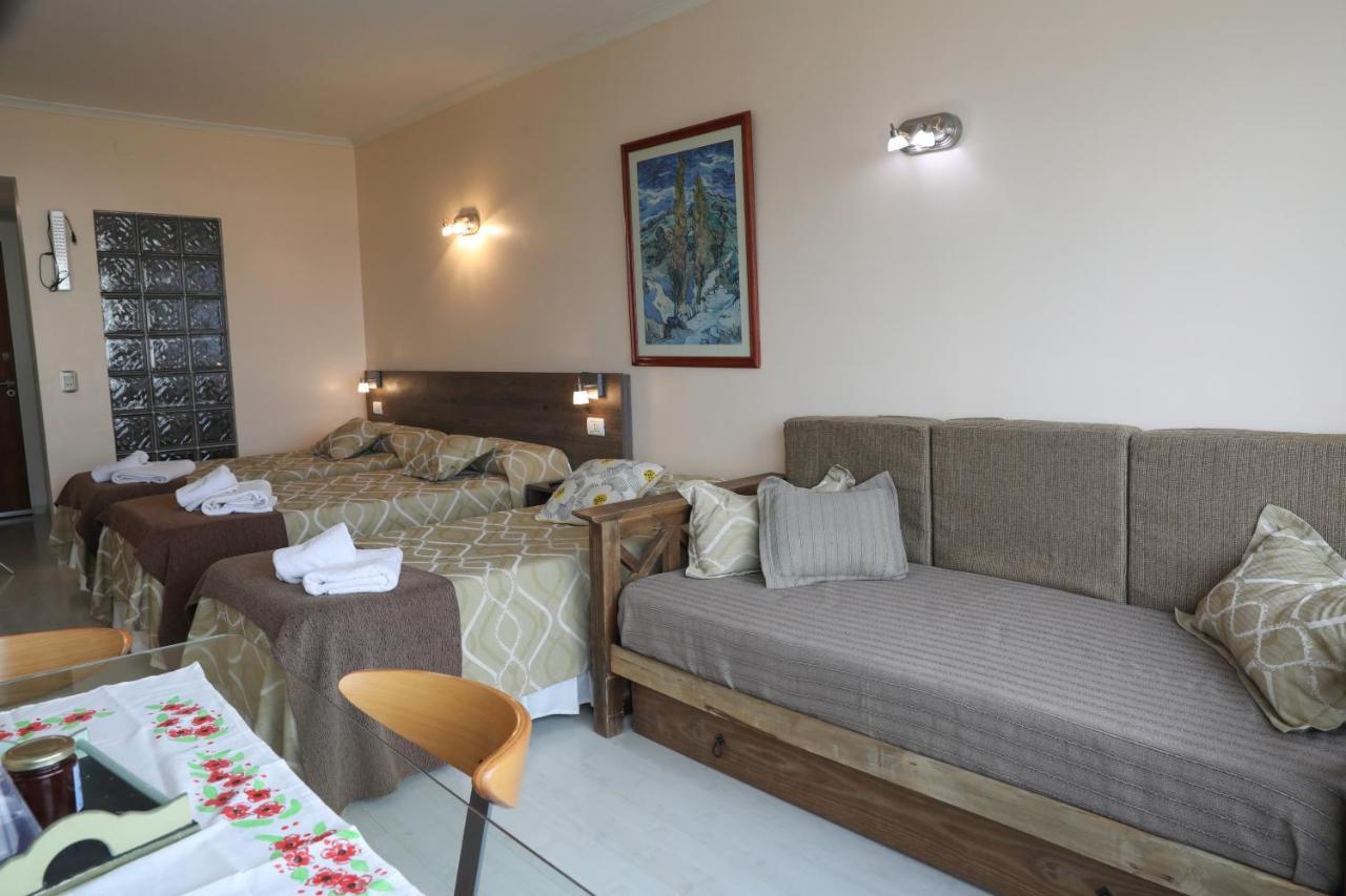 Bariloche Center 630 Studio Екстер'єр фото