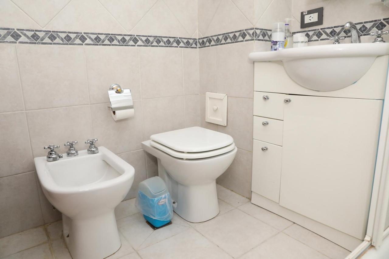 Bariloche Center 630 Studio Екстер'єр фото