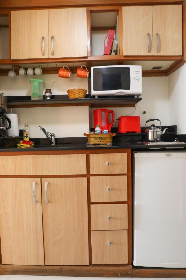 Bariloche Center 630 Studio Екстер'єр фото
