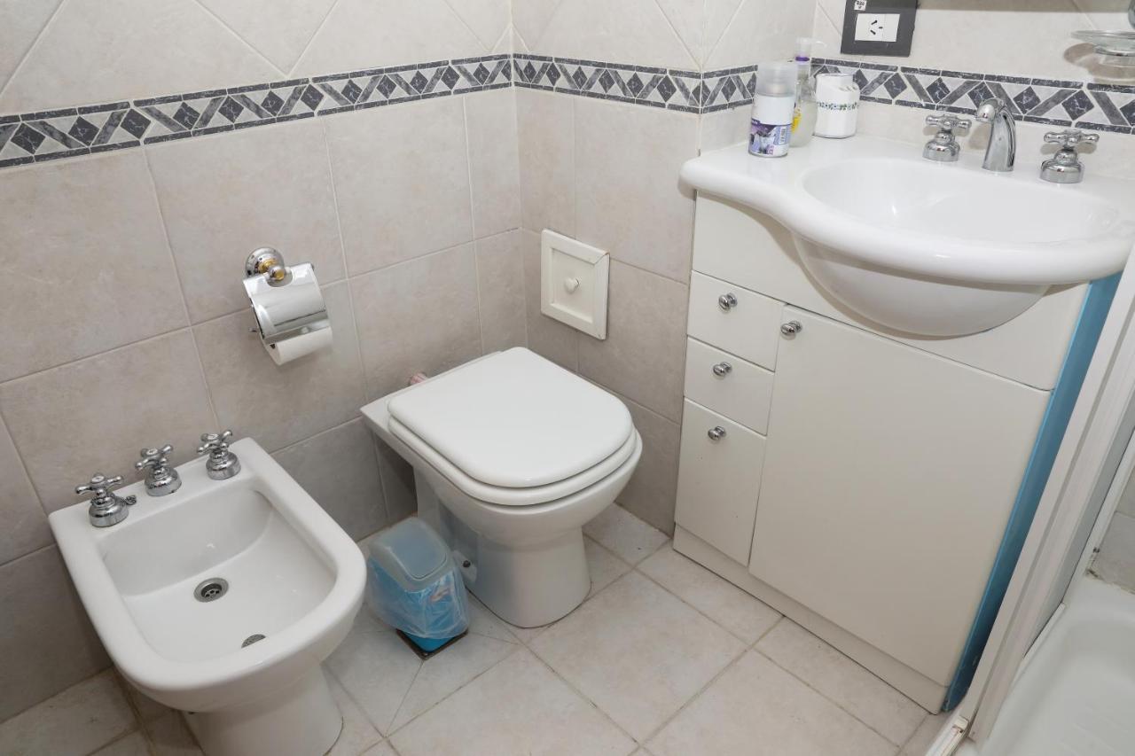 Bariloche Center 630 Studio Екстер'єр фото