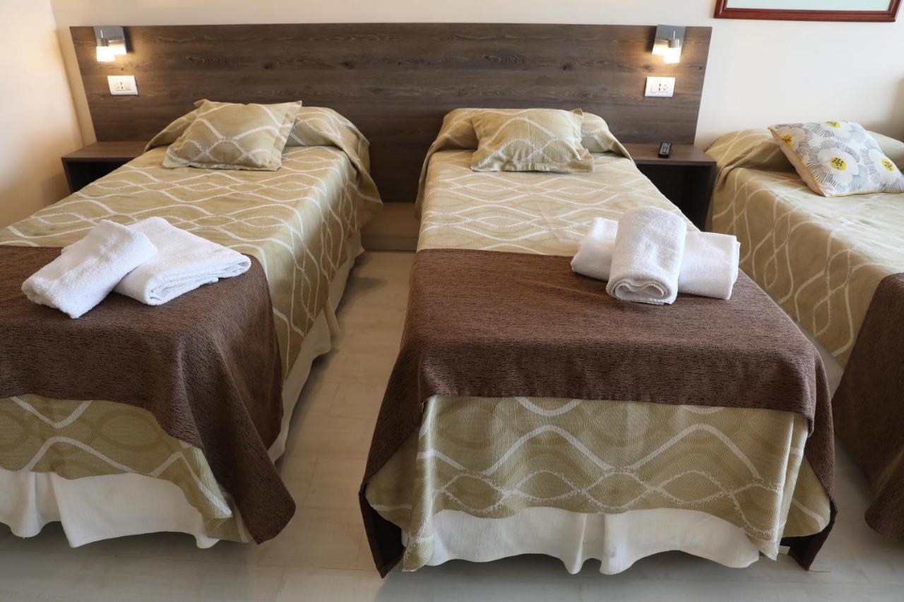 Bariloche Center 630 Studio Екстер'єр фото