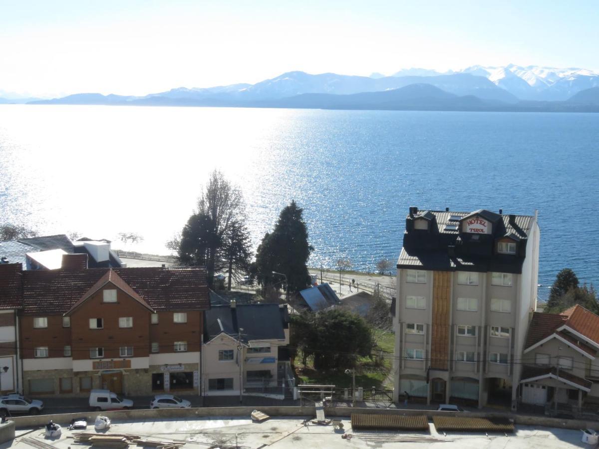 Bariloche Center 630 Studio Екстер'єр фото
