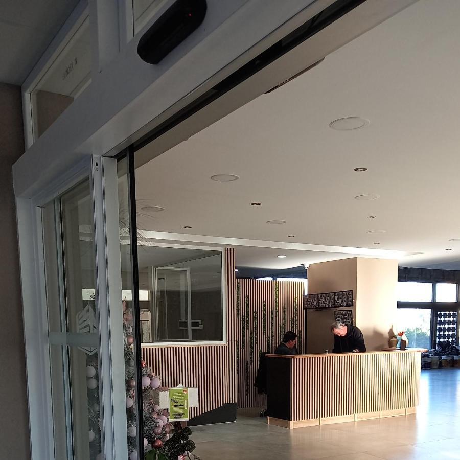 Bariloche Center 630 Studio Екстер'єр фото