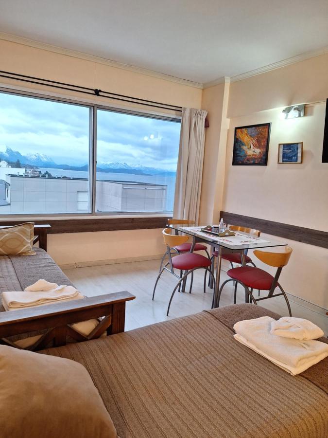 Bariloche Center 630 Studio Екстер'єр фото