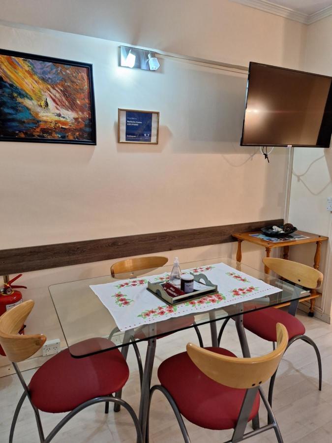 Bariloche Center 630 Studio Екстер'єр фото