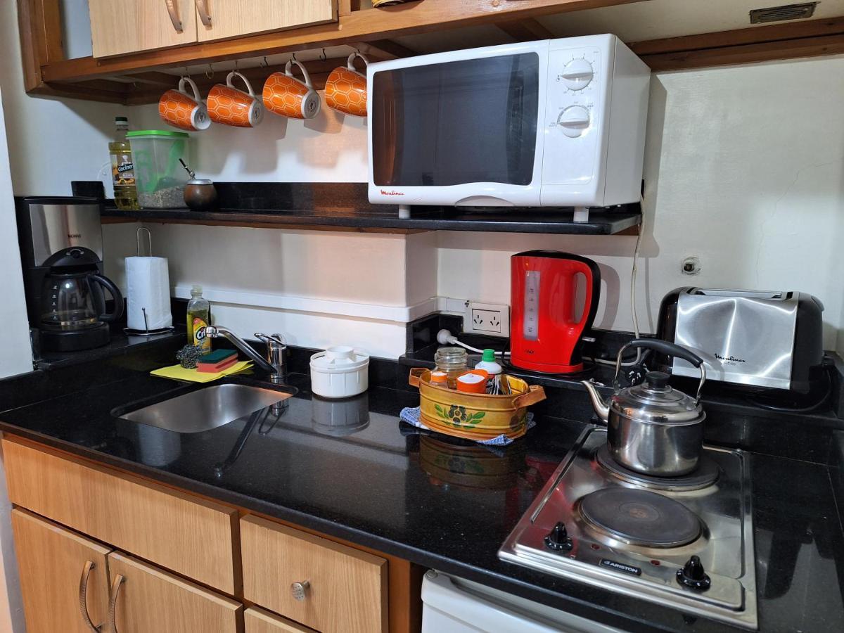 Bariloche Center 630 Studio Екстер'єр фото