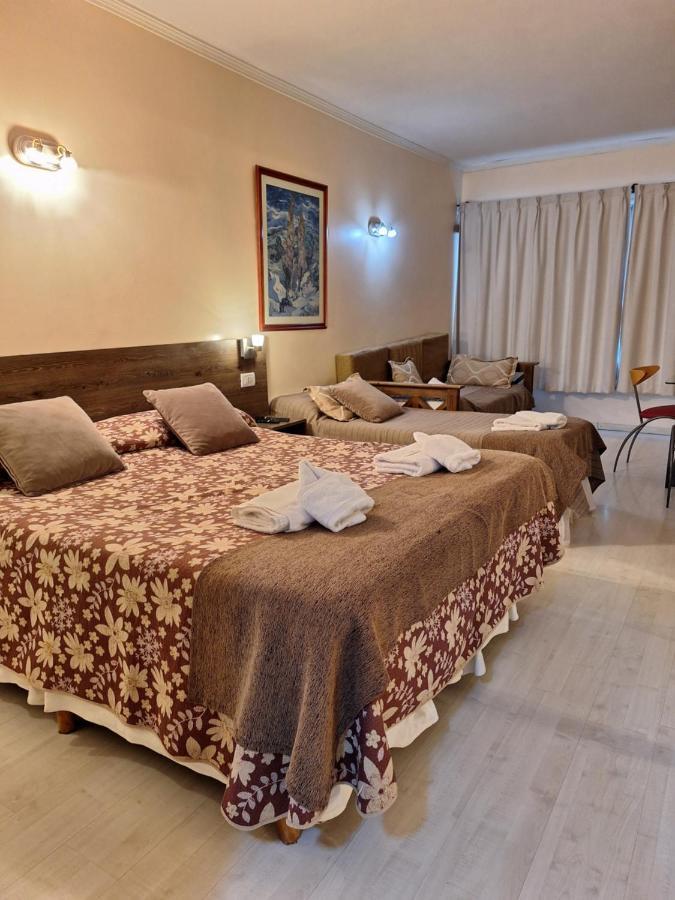 Bariloche Center 630 Studio Екстер'єр фото