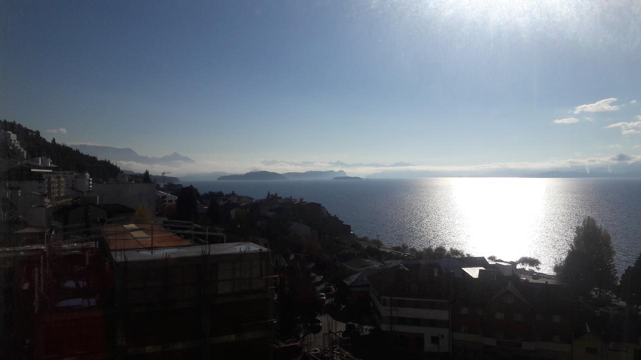 Bariloche Center 630 Studio Екстер'єр фото
