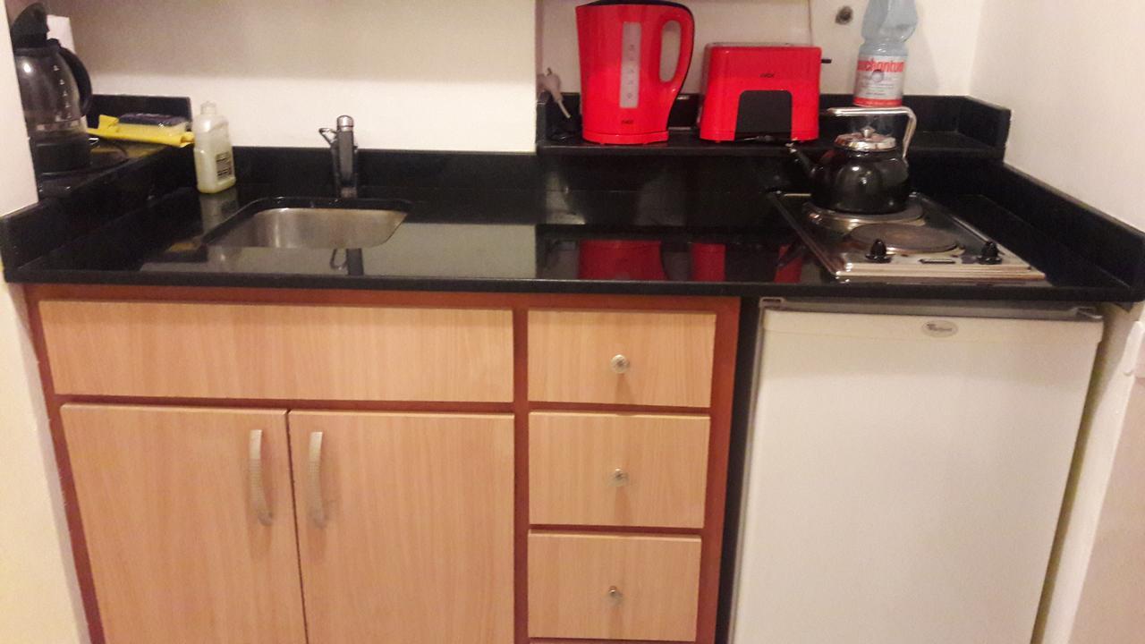 Bariloche Center 630 Studio Екстер'єр фото