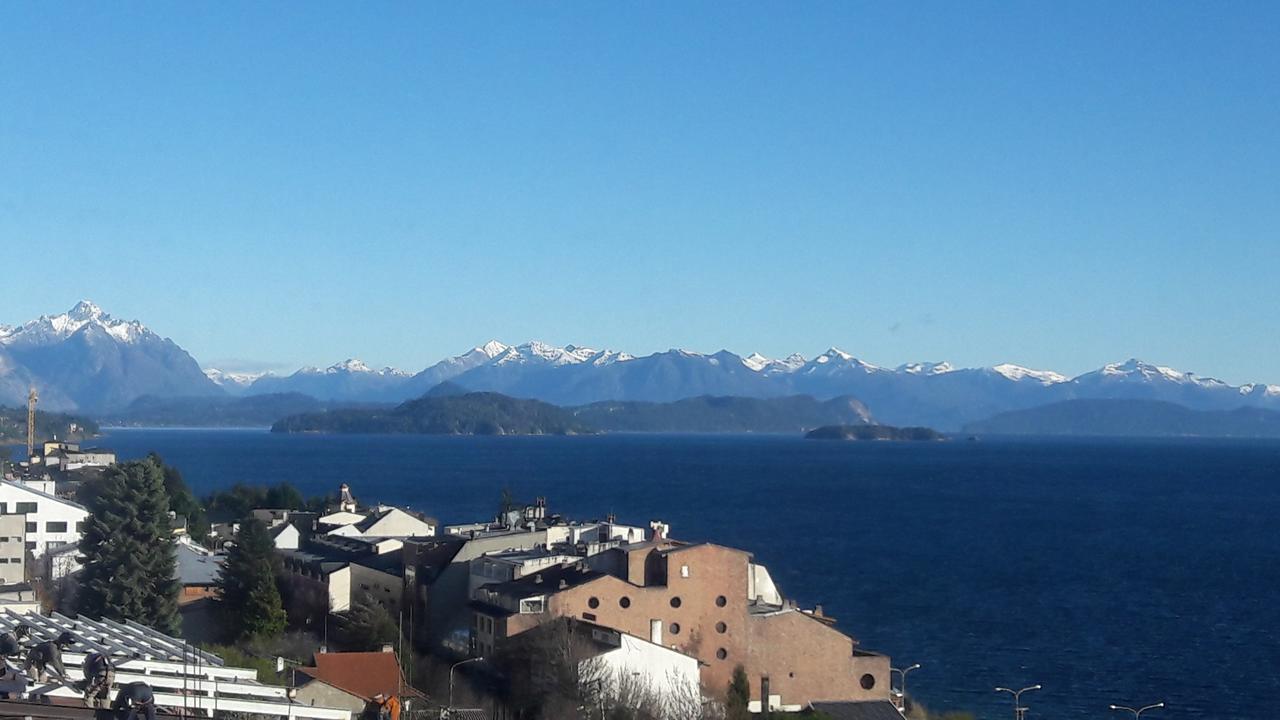 Bariloche Center 630 Studio Екстер'єр фото