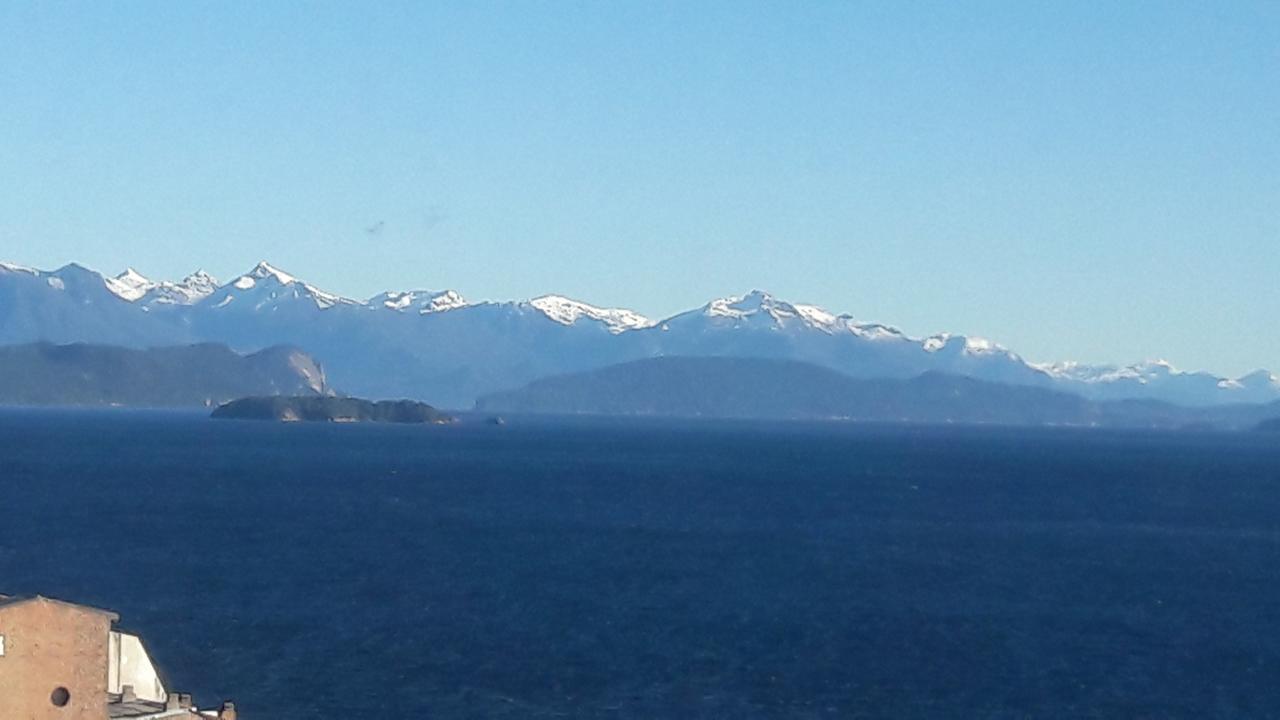 Bariloche Center 630 Studio Екстер'єр фото