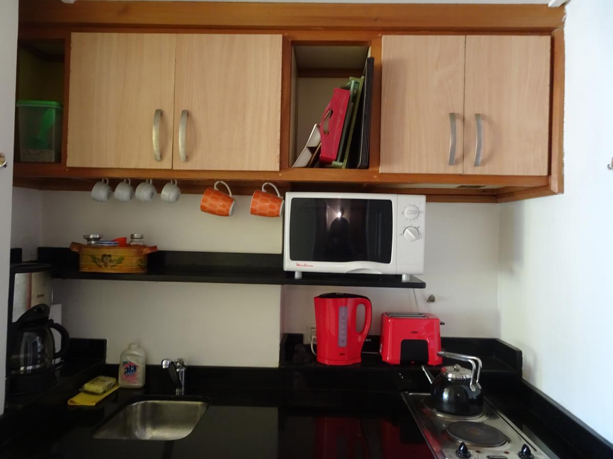 Bariloche Center 630 Studio Екстер'єр фото