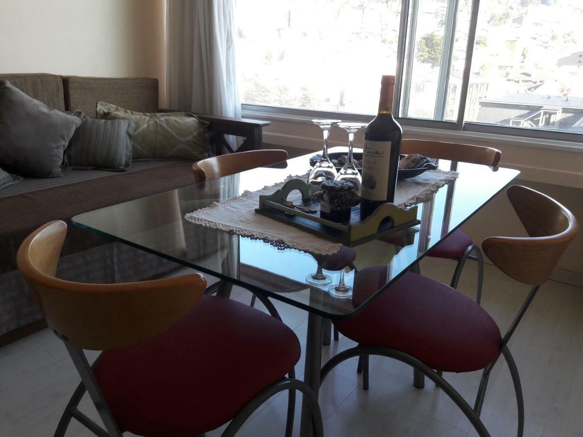 Bariloche Center 630 Studio Екстер'єр фото